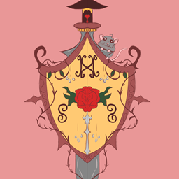 Hearthspire Official logo
