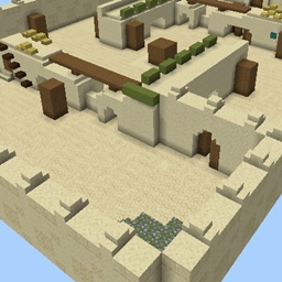 Special Forces Group 2 - Afganistan map project image