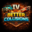 [Immersive Vehicle/IV/MTS]  Better Collisions logo
