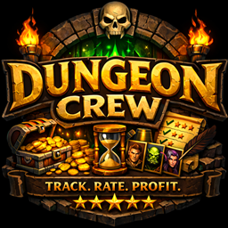 Dungeon Crew project image