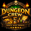 Dungeon Crew logo