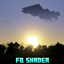 FQ Shader logo
