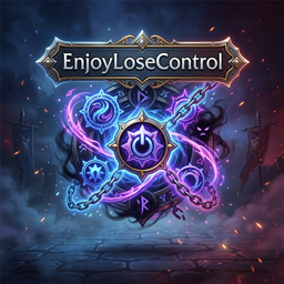 EnjoyLoseControl project image