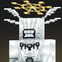 Mahoraga Warden logo