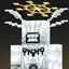 Mahoraga Warden logo