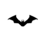 The Batman logo