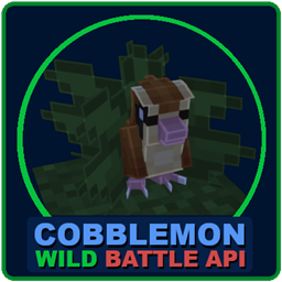 Wild Battle API logo