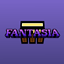Fantasia An RPG Experiance logo