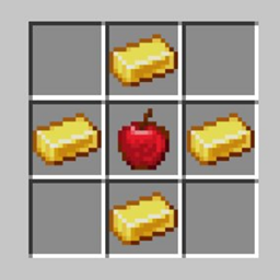 PVP Crafting logo