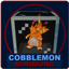 Cobblemon Minimons logo