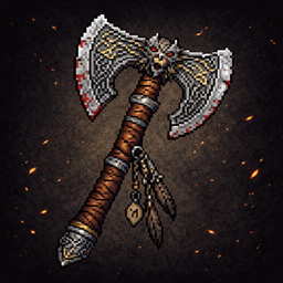 Viking pack logo