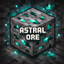 Astral Ore logo