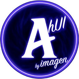 AhUI logo