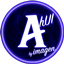 AhUI logo
