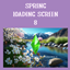 Spring 2026 Loading Screen - 8 logo