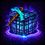SpawnerSilk logo