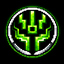 Galvanic logo