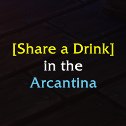 Share a Drink logo