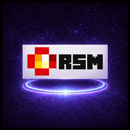 RedStoneMe logo