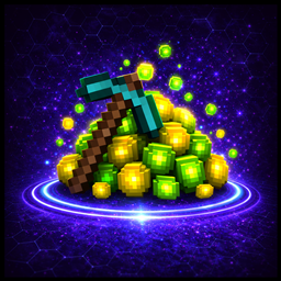 MendingEnchant logo