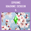 Spring 2026 Loading Screen - 6 logo