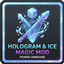 Dddddd Special Ores logo