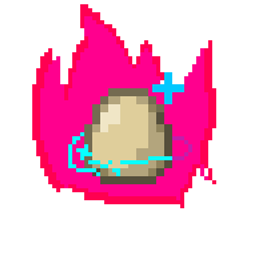 Demonic Core logo