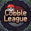 Cobble League Server logo