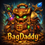BagDaddy logo