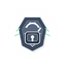 Mythic Lockout logo