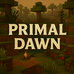 Primal Dawn project image
