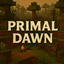 Primal Dawn logo