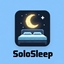 SoloSleep logo