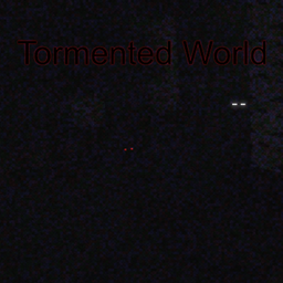 Tormented World project image
