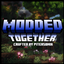 Modded Together logo