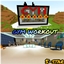 Ultimate Gym Map for Minecraft PE | Realistic Fitness Studio 🏋️ logo