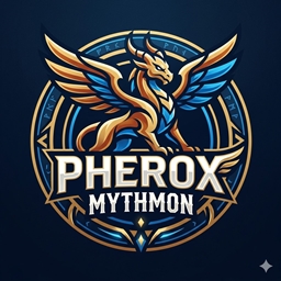 Mythmon logo