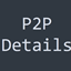 P2PDetails logo