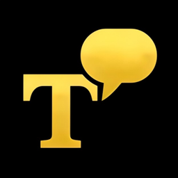 MRT Note TTS logo