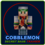 Cobblemon Secret Base Trainer logo
