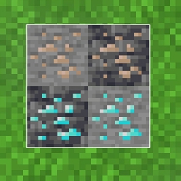 Old Ore Textures logo