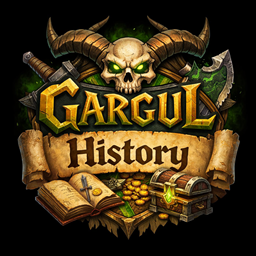 GargulHistory project image