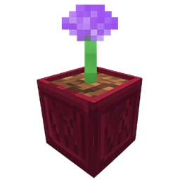 Modular Flower Pots (Revived) logo