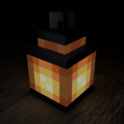 By Lantern Light logo