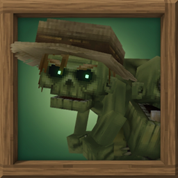 Better Undead Eyes project image