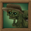 Better Undead Eyes logo
