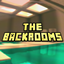 The Backrooms  Explored logo