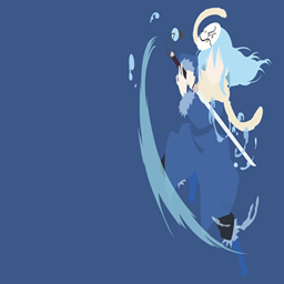 Rimuru_Legacy logo