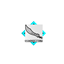 SlashBlade:ColseWeaponInSystem logo