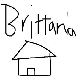 BRITTANIA! project image